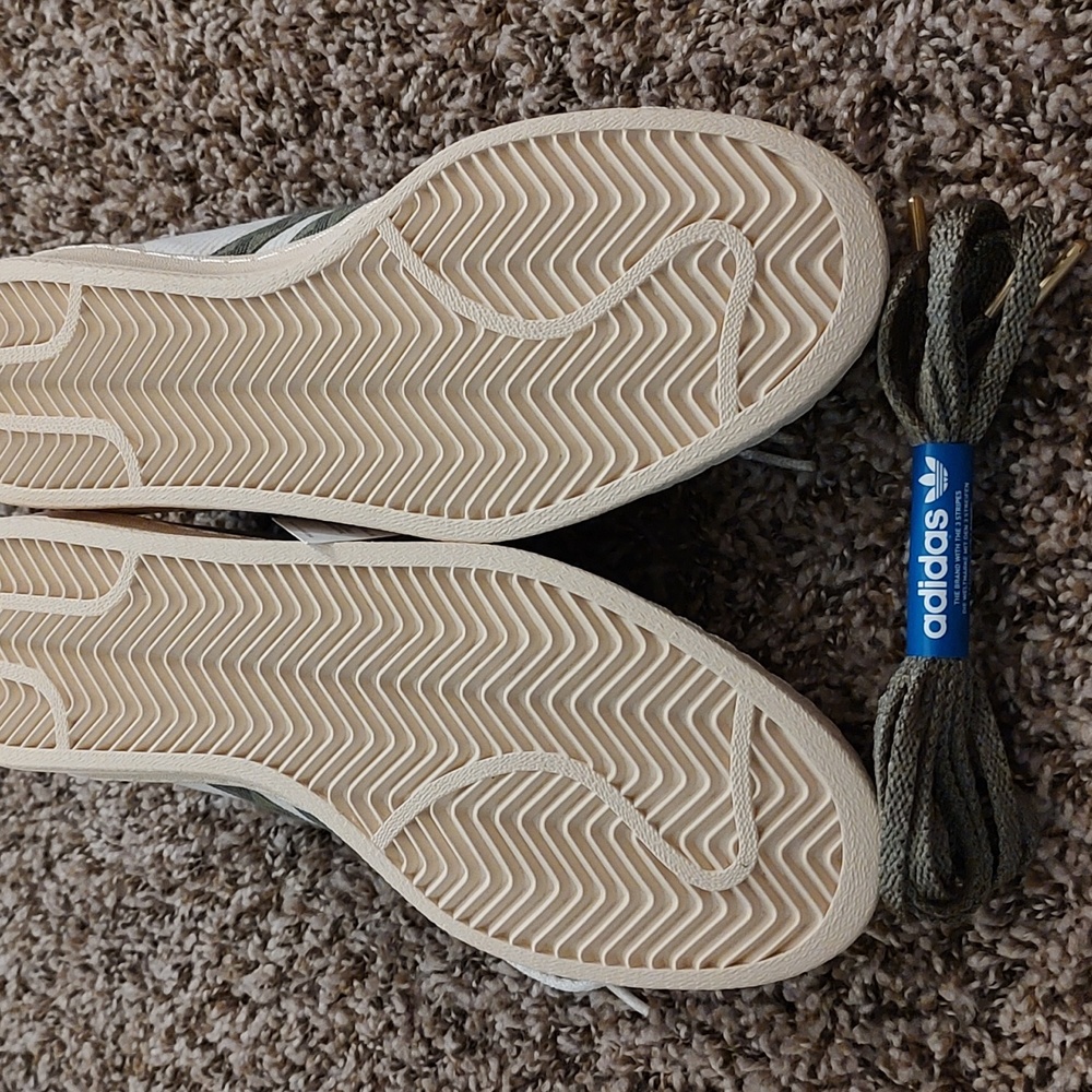 Adidas Campus 80s Sneakers - Picture 10 of 10